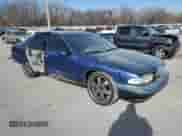 1991 Chevrolet Caprice z VIN 1G1BL53E9MW205686, wystawiony jako Copart lot #42391065 z przebiegiem 169 346 mil mil oraz Szkoda całkowita • Salvage title. Historia ofert i sprzedaży dostępna na DreamBid. Obrazek 4.