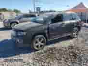 2016 Jeep Compass High Altitude с VIN 1C4NJCEA9GD801597, выставлен на аукционе Copart как лот 87085015 с пробегом 131 108 миль миль и Списание • Salvage title. История ставок и продаж доступна на DreamBid. Изображение 1.