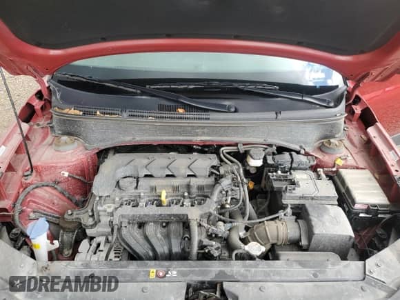 2023 Hyundai Venue SEL с VIN KMHRC8A34PU269056, выставлен на аукционе Copart как лот 62620464 с пробегом 14 982 миль миль и Списание • Salvage title. История ставок и продаж доступна на DreamBid. Изображение 12.