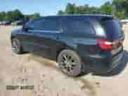 2018 Dodge Durango GT with VIN 1C4RDHDG3JC213154, listed as a Copart auction lot 65616425 with 150,372 mi miles and Salvage title. Bid and sale history available at DreamBid. Image 2.