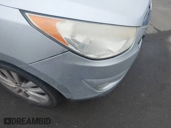 2012 Hyundai Tucson GLS с VIN KM8JU3AC3CU364151, выставлен на аукционе IAAI как лот 41671914 с пробегом 188 128 миль миль и . История ставок и продаж доступна на DreamBid. Изображение 13.