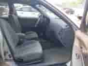 2003 Hyundai Elantra GLS with VIN KMHDN45D23U534986, listed as a IAAI auction lot 42723911 with 133,216 mi miles and . Bid and sale history available at DreamBid. Image 5.