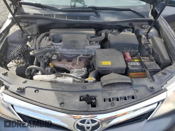 2012 Toyota Camry LE with VIN 4T4BF1FK0CR193951, listed as a Copart auction lot 84268095 with 158,796 mi miles and Salvage title. Bid and sale history available at DreamBid. Image 11.