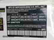 2022 Mercedes-Benz GLS 450 with VIN 4JGFF5KE1NA614177, listed as a Copart auction lot 70478995 with 27,822 mi miles and Salvage title. Bid and sale history available at DreamBid. Image 13.