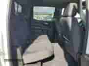 2020 Chevrolet Silverado 1500 LT с VIN 3GCUYDET5LG306633, выставлен на аукционе Copart как лот 51392175 с пробегом 116 686 миль миль и Списание • Salvage title. История ставок и продаж доступна на DreamBid. Изображение 10.