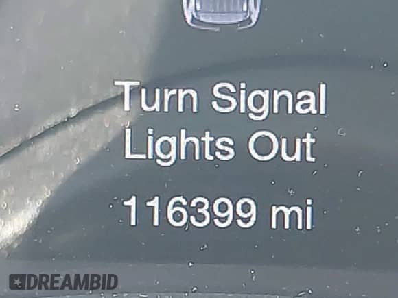 2017 Dodge Durango GT с VIN 1C4RDJDG1HC758125, выставлен на аукционе IAAI как лот 43245090 с пробегом 116 399 миль миль и . История ставок и продаж доступна на DreamBid. Изображение 16.