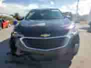 2020 Chevrolet Equinox LS z VIN 2GNAXSEV2L6136102, wystawiony jako Copart lot #68581955 z przebiegiem 63 482 mil mil oraz Szkoda całkowita • Salvage title. Historia ofert i sprzedaży dostępna na DreamBid. Obrazek 5.