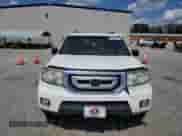 2011 Honda Pilot EX-L с VIN 5FNYF4H73BB029569, выставлен на аукционе Copart как лот 80734085 с пробегом 194 309 миль миль и Списание • Salvage title. История ставок и продаж доступна на DreamBid. Изображение 5.