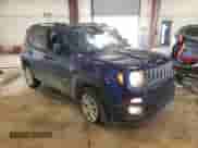 2018 Jeep Renegade Latitude с VIN ZACCJBBB9JPJ38987, выставлен на аукционе Copart как лот 60834655 с пробегом 139 045 миль миль и Чистый • Clean title. История ставок и продаж доступна на DreamBid. Изображение 4.