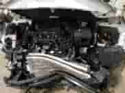 2024 Hyundai Palisade Calligraphy с VIN KM8R7DGE5RU683410, выставлен на аукционе Copart как лот 59284204 с пробегом 11 550 миль миль и Списание • Salvage title. История ставок и продаж доступна на DreamBid. Изображение 11.