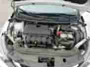 2017 Nissan Sentra SV с VIN 3N1AB7APXHY336651, выставлен на аукционе Copart как лот 67945795 с пробегом 31 267 миль миль и Списание • Salvage title. История ставок и продаж доступна на DreamBid. Изображение 13.