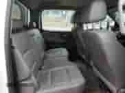 2018 Chevrolet Silverado 3500HD Work Truck с VIN 1GC4KYCYXJF243292, выставлен на аукционе Copart как лот 65922415 с пробегом 170 894 миль миль и Чистый • Clean title. История ставок и продаж доступна на DreamBid. Изображение 10.