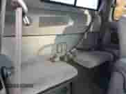 2001 Toyota Tacoma with VIN 5TEWN72N81Z873896, listed as a Copart auction lot 82741565 with 186,530 mi miles and Clean title. Bid and sale history available at DreamBid. Image 10.