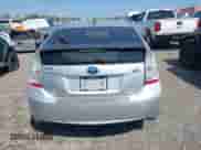 2011 Toyota Prius I with VIN JTDKN3DU8B5342200, listed as a IAAI auction lot 43249104 with 165,066 mi miles and . Bid and sale history available at DreamBid. Image 16.