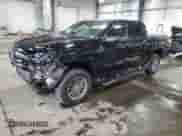 2023 Chevrolet Colorado 4WD LT with VIN 1GCPTCEK7P1124045, listed as a Copart auction lot 50426535 with 12,855 mi miles and Salvage title. Bid and sale history available at DreamBid. Image 1.