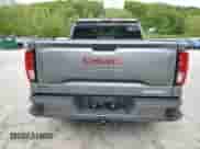 2020 GMC Sierra 1500 Elevation с VIN 3GTP9CEK4LG102918, выставлен на аукционе Copart как лот 55514945 с пробегом 57 913 миль миль и Списание • Salvage title. История ставок и продаж доступна на DreamBid. Изображение 6.