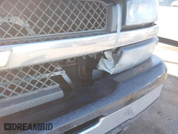 2006 Chevrolet Silverado 1500HD LT2 с VIN 1GCGK13U66F189448, выставлен на аукционе IAAI как лот 41475314 с пробегом 259 502 миль миль и . История ставок и продаж доступна на DreamBid. Изображение 18.