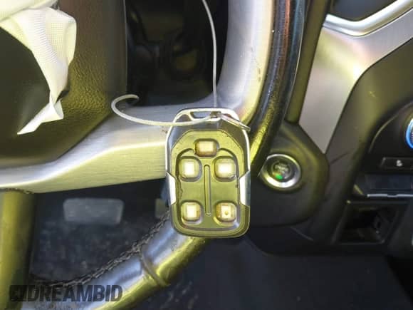 2019 GMC Sierra 1500 Elevation with VIN 1GTR8CED8KZ266443, listed as a IAAI auction lot 42662811 with 115,079 mi miles and . Bid and sale history available at DreamBid. Image 11.