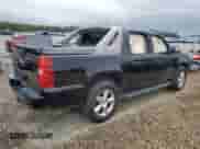 2009 Chevrolet Avalanche 1LT with VIN 3GNEC22J39G175292, listed as a Copart auction lot 61447155 with Not provided miles and Salvage title. Bid and sale history available at DreamBid. Image 3.