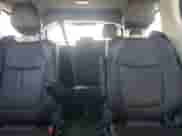 2022 Toyota Sienna Platinum с VIN 5TDERKEC1NS088829, выставлен на аукционе Copart как лот 71081745 с пробегом 38 339 миль миль и Списание • Salvage title. История ставок и продаж доступна на DreamBid. Изображение 10.