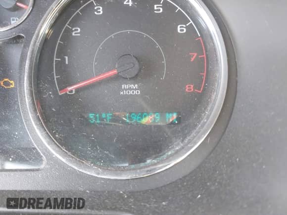 2010 Chevrolet Cobalt 1LT с VIN 1G1AD5F50A7143038, выставлен на аукционе IAAI как лот 43484302 с пробегом 196 089 миль миль и . История ставок и продаж доступна на DreamBid. Изображение 15.