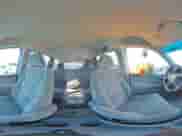 2005 Honda Odyssey LX with VIN 5FNRL38245B026843, listed as a Copart auction lot 70461505 with 187,080 mi miles and Salvage title. Bid and sale history available at DreamBid. Image 15.