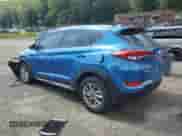 2018 Hyundai Tucson SEL Plus с VIN KM8J33A4XJU832403, выставлен на аукционе Copart как лот 68181155 с пробегом 65 122 миль миль и Списание • Salvage title. История ставок и продаж доступна на DreamBid. Изображение 2.