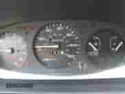 1995 Honda Civic with VIN 2HGEJ112XSH519985, listed as a IAAI auction lot 42560922 with 184,532 mi miles and . Bid and sale history available at DreamBid. Image 7.