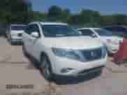 2015 Nissan Pathfinder SL с VIN 5N1AR2MN9FC607349, выставлен на аукционе IAAI как лот 43178877 с пробегом 122 743 миль миль и . История ставок и продаж доступна на DreamBid. Изображение 1.