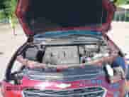 2017 Chevrolet Equinox LT с VIN 2GNFLFE36H6229882, выставлен на аукционе IAAI как лот 43124061 с пробегом 54 527 миль миль и . История ставок и продаж доступна на DreamBid. Изображение 10.