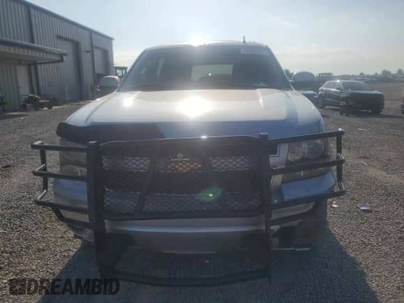 2012 Chevrolet Suburban LT с VIN 1GNSKJE72CR322418, выставлен на аукционе Copart как лот 65400575 с пробегом 255 685 миль миль и Списание • Salvage title. История ставок и продаж доступна на DreamBid. Изображение 5.