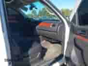 2011 Chevrolet Tahoe LTZ with VIN 1GNSCCE00BR252170, listed as a IAAI auction lot 43480102 with 201,291 mi miles and . Bid and sale history available at DreamBid. Image 5.