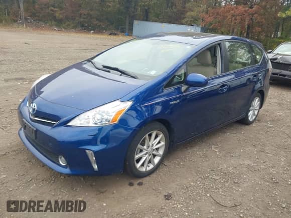 2012 Toyota Prius Two с VIN JTDZN3EUXC3143319, выставлен на аукционе IAAI как лот 43584519 с пробегом 110 100 миль миль и . История ставок и продаж доступна на DreamBid. Изображение 18.
