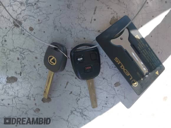 2004 Lexus SC 430 с VIN JTHFN48Y740050525, выставлен на аукционе IAAI как лот 43056432 с пробегом 114 380 миль миль и . История ставок и продаж доступна на DreamBid. Изображение 11.