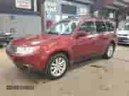 2013 Subaru Forester X Premium с VIN JF2SHADC8DH400196, выставлен на аукционе Copart как лот 86619485 с пробегом 188 135 миль миль и Чистый • Clean title. История ставок и продаж доступна на DreamBid. Изображение 1.