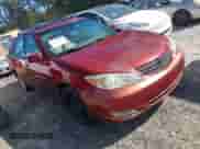 2004 Toyota Camry LE with VIN 4T1BF32K84U071318, listed as a IAAI auction lot 43379762 with 333,095 mi miles and . Bid and sale history available at DreamBid. Image 1.