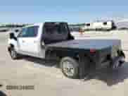 2025 Chevrolet Silverado 2500HD LT с VIN 1GB1KNEY3SF169315, выставлен на аукционе Copart как лот 71169615 с пробегом Не указан миль и Списание • Salvage title. История ставок и продаж доступна на DreamBid. Изображение 2.