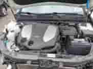 2016 Hyundai Azera Limited z VIN KMHFH4JG6GA507801, wystawiony jako IAAI lot #42292585 z przebiegiem 156 460 mil mil oraz . Historia ofert i sprzedaży dostępna na DreamBid. Obrazek 10.