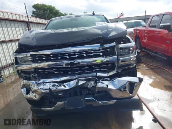 2017 Chevrolet Silverado 1500 LTZ с VIN 3GCPCSEC2HG517652, выставлен на аукционе IAAI как лот 42436403 с пробегом 107 582 миль миль и . История ставок и продаж доступна на DreamBid. Изображение 13.