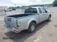 2006 Nissan Frontier XE with VIN 1N6BD06T26C404212, listed as a IAAI auction lot 42463762 with 233,952 mi miles and . Bid and sale history available at DreamBid. Image 4.