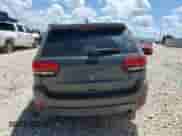 2021 Jeep Grand Cherokee Laredo E z VIN 1C4RJEAG0MC596020, wystawiony jako Copart lot #62757145 z przebiegiem 87 063 mil mil oraz Szkoda całkowita • Salvage title. Historia ofert i sprzedaży dostępna na DreamBid. Obrazek 6.