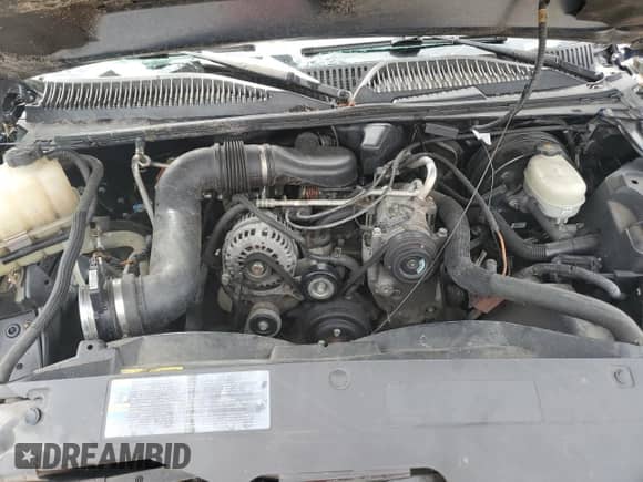 2007 Chevrolet Silverado 1500 Work Truck with VIN 3GCEC14X17G230159, listed as a Copart auction lot 68706035 with 244,610 mi miles and Clean title. Bid and sale history available at DreamBid. Image 11.
