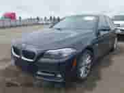 2016 BMW 5 Series 535d с VIN WBAXA5C58GG042429, выставлен на аукционе IAAI как лот 41612135 с пробегом 84 948 миль миль и . История ставок и продаж доступна на DreamBid. Изображение 2.