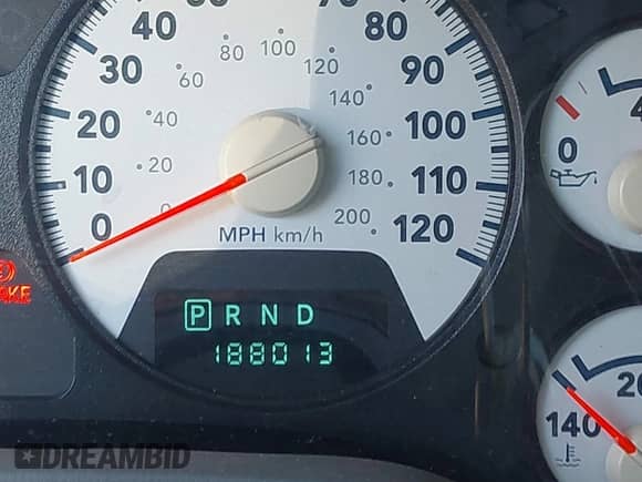 2007 Dodge 2500 SLT с VIN 3D7KS28AX7G851598, выставлен на аукционе IAAI как лот 41742099 с пробегом 188 013 миль миль и . История ставок и продаж доступна на DreamBid. Изображение 16.