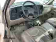 2007 Chevrolet Silverado 2500HD LT1 z VIN 1GCHK24U77E169807, wystawiony jako Copart lot #54951025 z przebiegiem 65 606 mil mil oraz Szkoda całkowita • Salvage title. Historia ofert i sprzedaży dostępna na DreamBid. Obrazek 8.