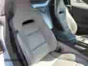 2017 Chevrolet Corvette 1LT с VIN 1G1YB3D73H5112076, выставлен на аукционе Copart как лот 63639715 с пробегом 62 927 миль миль и Списание • Salvage title. История ставок и продаж доступна на DreamBid. Изображение 10.