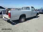 1986 Chevrolet S-10 z VIN 1GCCS14R2G8102739, wystawiony jako Copart lot #62724615 z przebiegiem 235 831 mil mil oraz Szkoda całkowita • Salvage title. Historia ofert i sprzedaży dostępna na DreamBid. Obrazek 3.