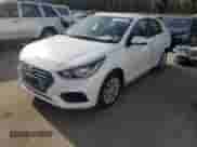 2020 Hyundai Accent SE с VIN 3KPC24A66LE125629, выставлен на аукционе Copart как лот 71871492 с пробегом 15 689 миль миль и . История ставок и продаж доступна на DreamBid. Изображение 1.