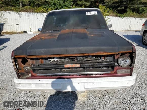 1976 Chevrolet Silverado 1500 с VIN TCD146A512087, выставлен на аукционе Copart как лот 85567735 с пробегом Не указан миль и Списание • Salvage title. История ставок и продаж доступна на DreamBid. Изображение 5.