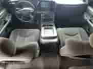 2005 Chevrolet Silverado 1500 Z71 with VIN 2GCEK13T451156131, listed as a Copart auction lot 83863095 with 4,291,924 mi miles and Salvage title. Bid and sale history available at DreamBid. Image 8.